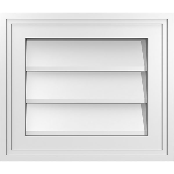Ekena Millwork GVPVE14X1202SN