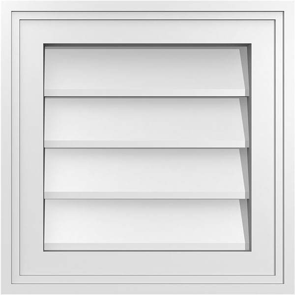 Ekena Millwork GVPVE14X1402SN