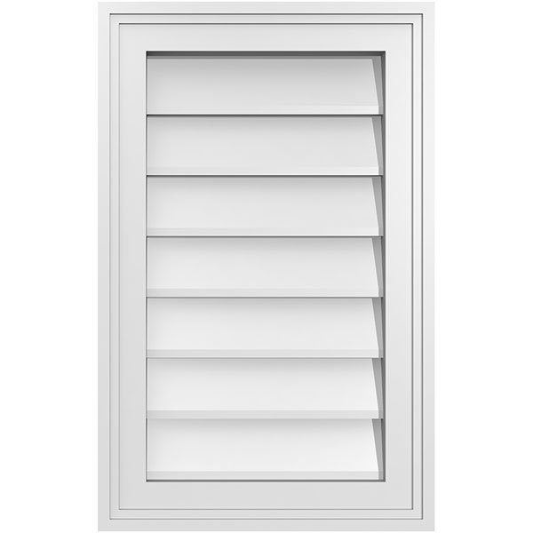 Ekena Millwork GVPVE14X2202SN