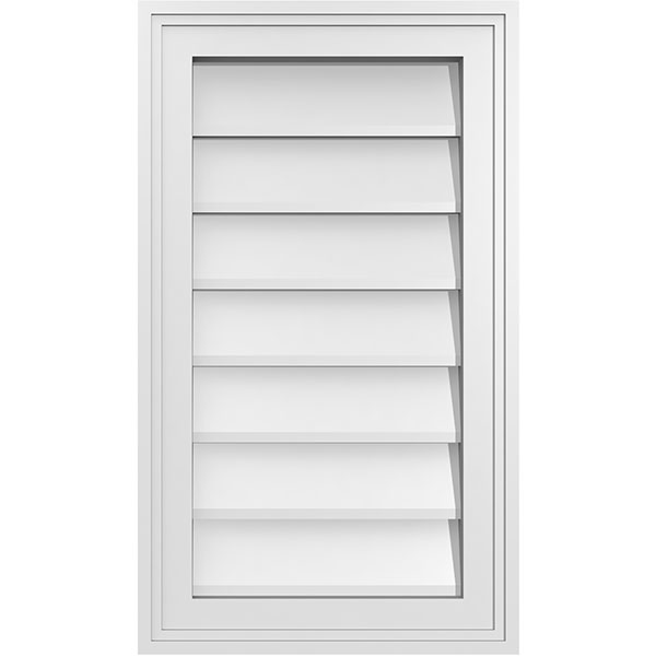 Ekena Millwork GVPVE14X2402SN