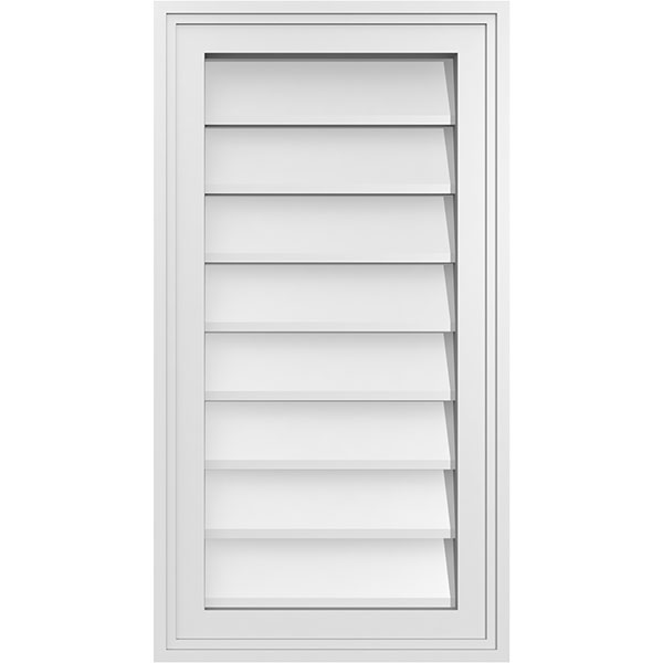 Ekena Millwork GVPVE14X2602SN