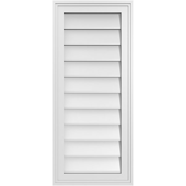 Ekena Millwork GVPVE14X3202SN
