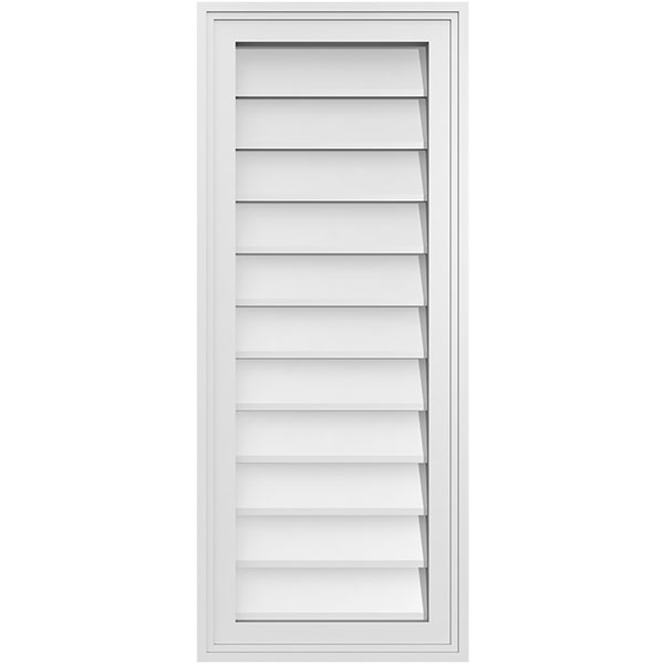 Ekena Millwork GVPVE14X3402SN