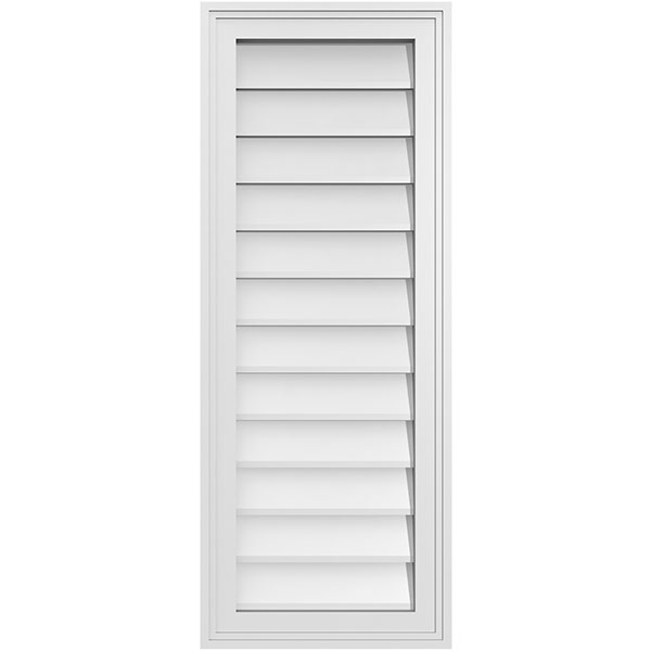 Ekena Millwork GVPVE14X3602SN