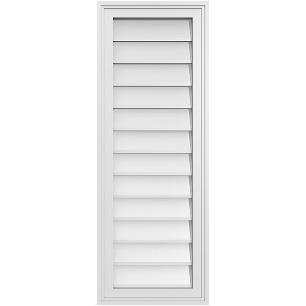 Ekena Millwork GVPVE14X3802SN