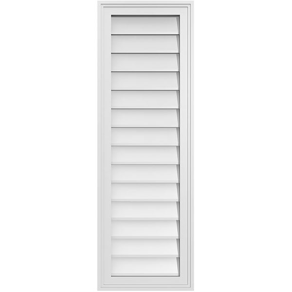 Ekena Millwork GVPVE14X4202SN