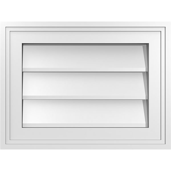 Ekena Millwork GVPVE16X1202SN