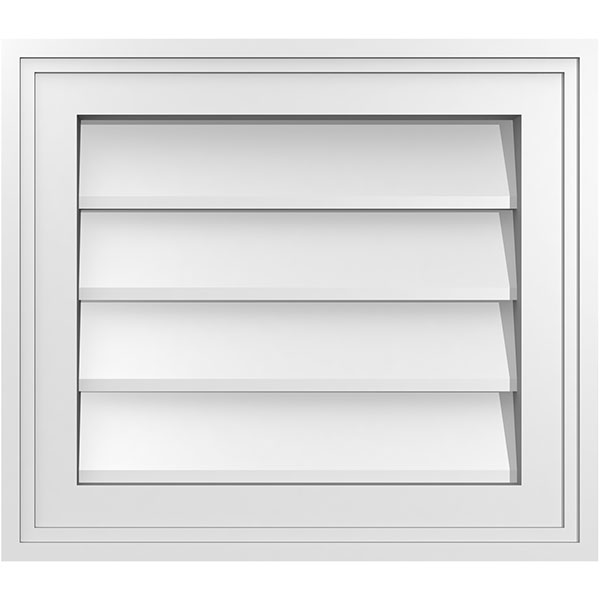 Ekena Millwork GVPVE16X1402SN
