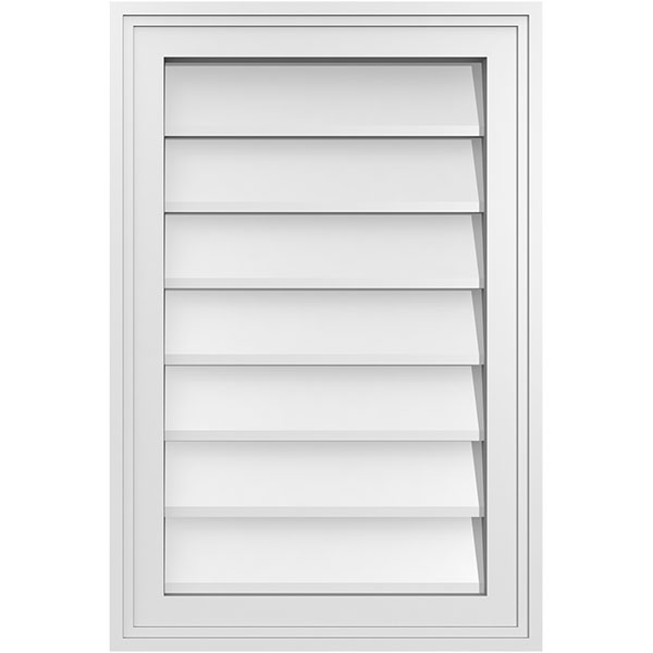 Ekena Millwork GVPVE16X2402SN