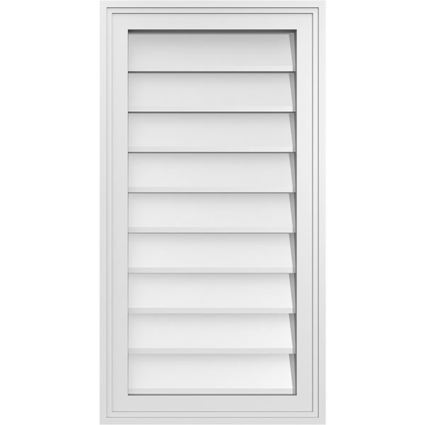 Ekena Millwork GVPVE16X3002SN