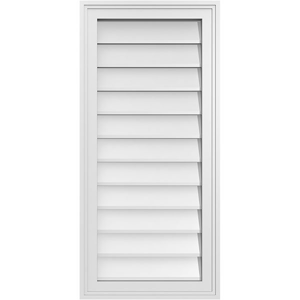 Ekena Millwork GVPVE16X3402SN