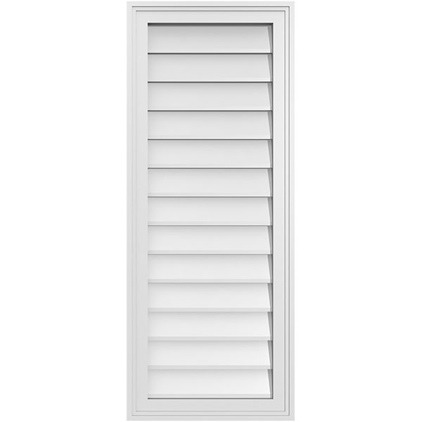 Ekena Millwork GVPVE16X4002SN