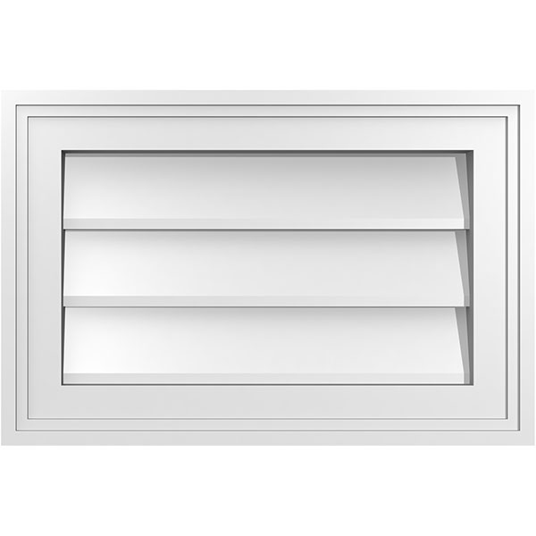 Ekena Millwork GVPVE18X1202SN