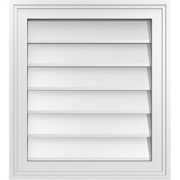 Ekena Millwork GVPVE18X2002SN