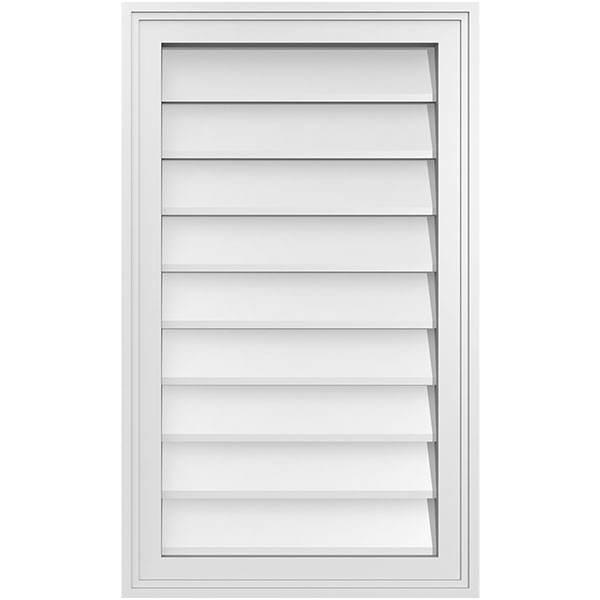 Ekena Millwork GVPVE18X3002SN