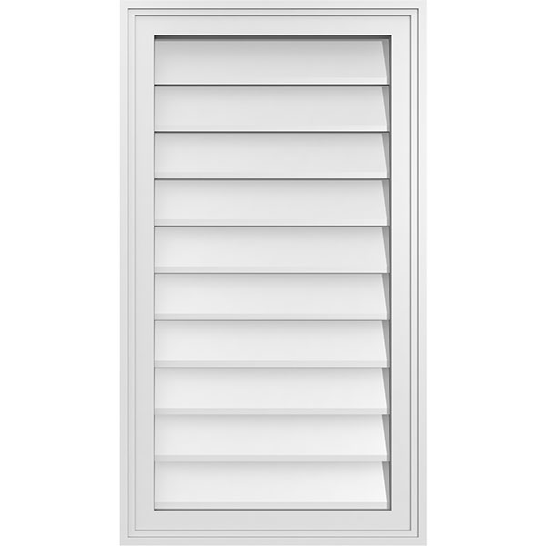 Ekena Millwork GVPVE18X3202SN