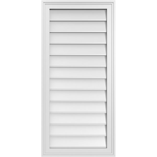 Ekena Millwork GVPVE18X3802SN