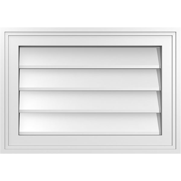 Ekena Millwork GVPVE20X1402SN