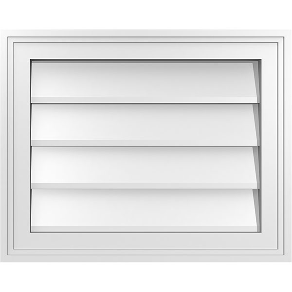 Ekena Millwork GVPVE20X1602SN