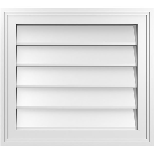 Ekena Millwork GVPVE20X1802SN