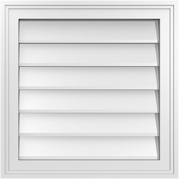 Ekena Millwork GVPVE20X2002SN