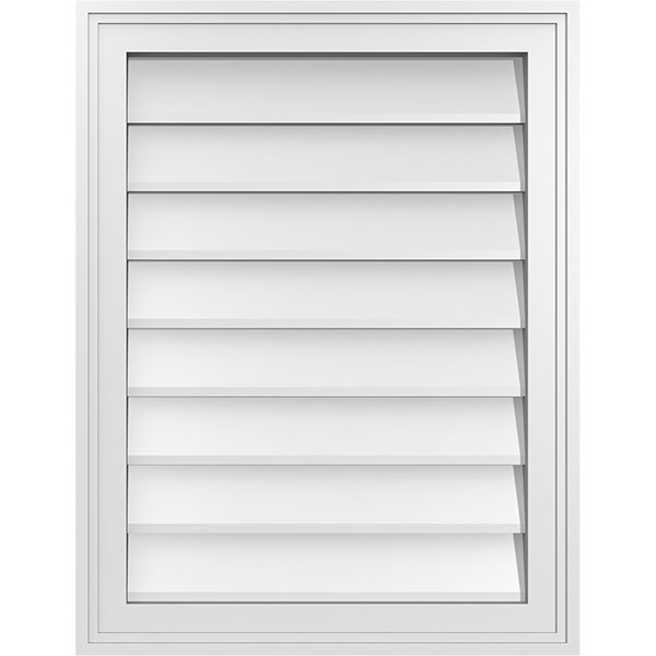Ekena Millwork GVPVE20X2602SN