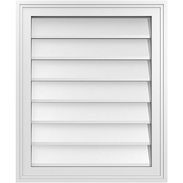Ekena Millwork GVPVE20X2402SN