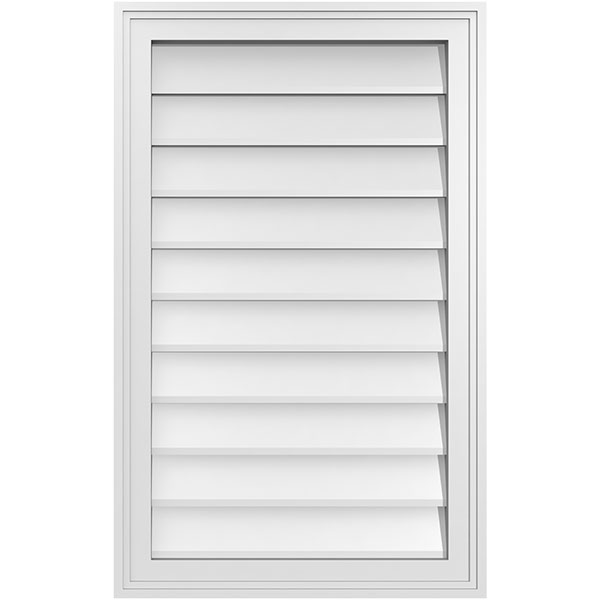 Ekena Millwork GVPVE20X3202SN