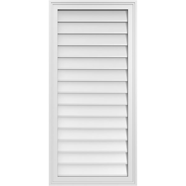 Ekena Millwork GVPVE20X4202SN