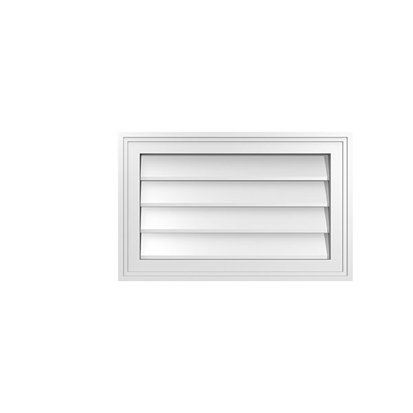Ekena Millwork GVPVE22X1402SN