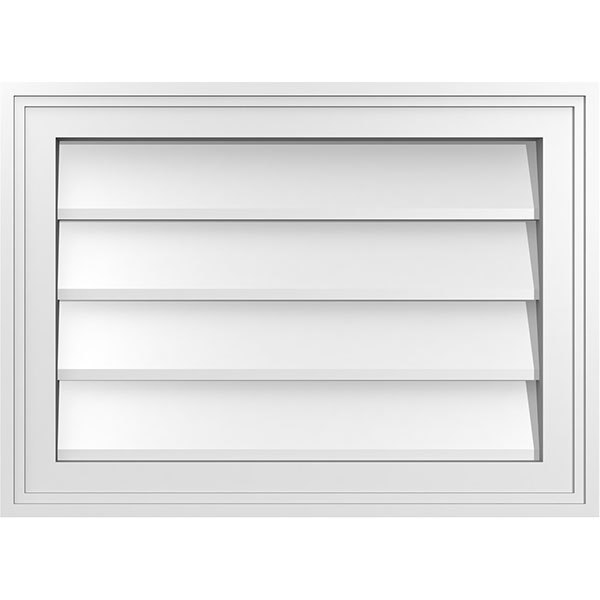 Ekena Millwork GVPVE22X1602SN