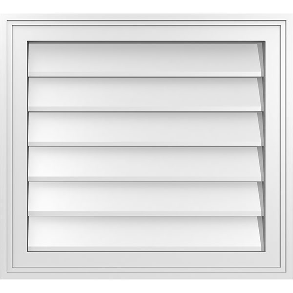 Ekena Millwork GVPVE22X2002SN