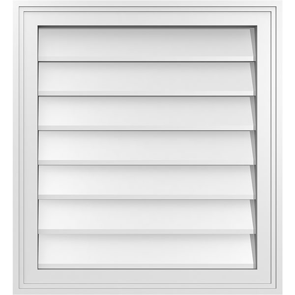 Ekena Millwork GVPVE22X2402SN