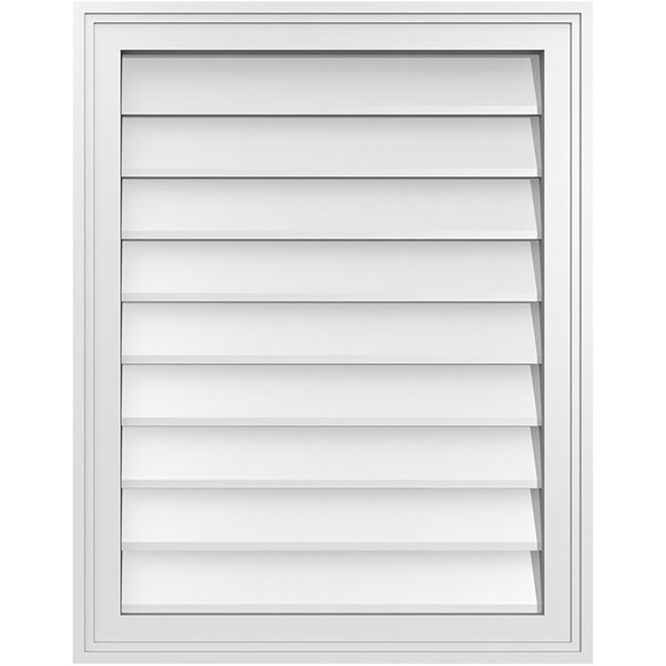 Ekena Millwork GVPVE22X2802SN