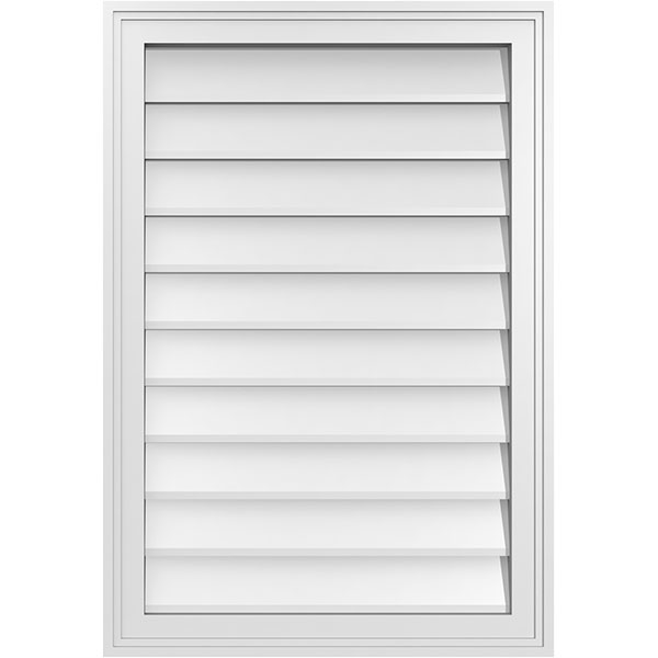 Ekena Millwork GVPVE22X3202SN