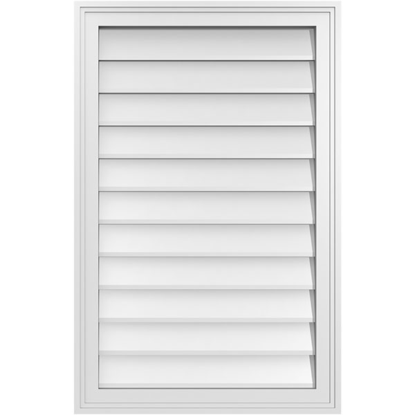 Ekena Millwork GVPVE22X3402SN