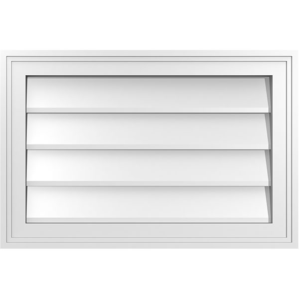 Ekena Millwork GVPVE24X1602SN