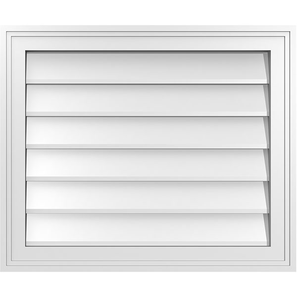 Ekena Millwork GVPVE24X2002SN