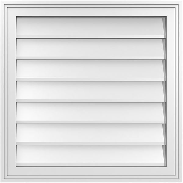 Ekena Millwork GVPVE24X2402SN