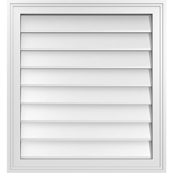 Ekena Millwork GVPVE24X2602SN