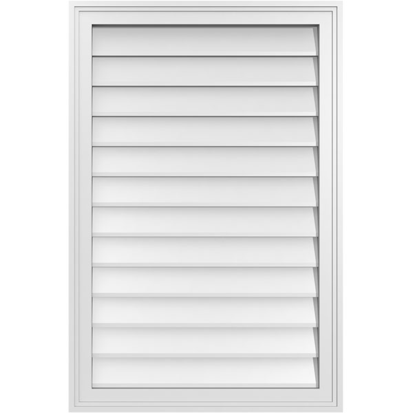 Ekena Millwork GVPVE24X3602SN