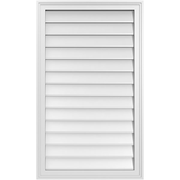 Ekena Millwork GVPVE24X4002SN