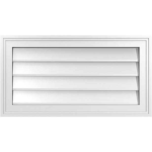Ekena Millwork GVPVE26X1402SN