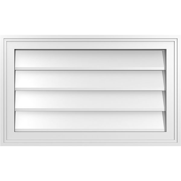 Ekena Millwork GVPVE26X1602SN