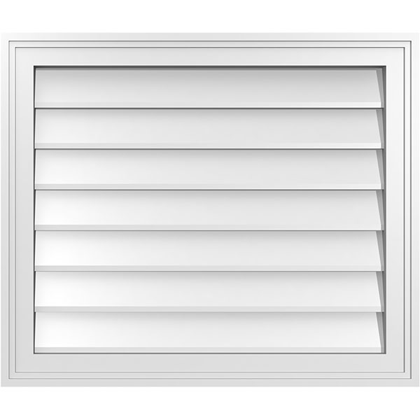 Ekena Millwork GVPVE26X2202SN