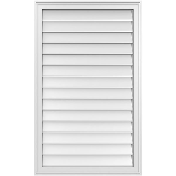 Ekena Millwork GVPVE26X4202SN