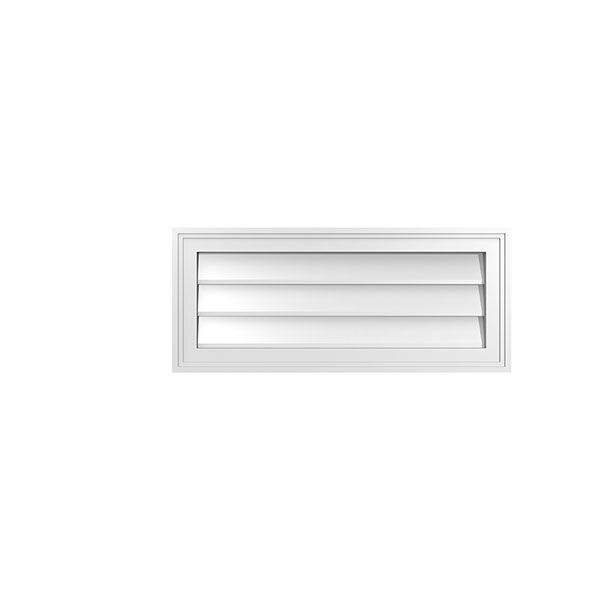 Ekena Millwork GVPVE28X1202SN