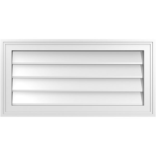 Ekena Millwork GVPVE28X1402SN
