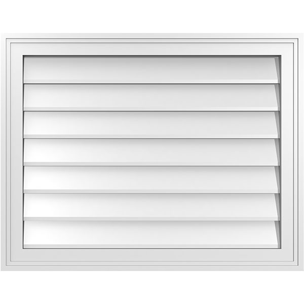 Ekena Millwork GVPVE28X2202SN