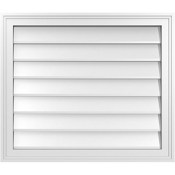 Ekena Millwork GVPVE28X2402SN